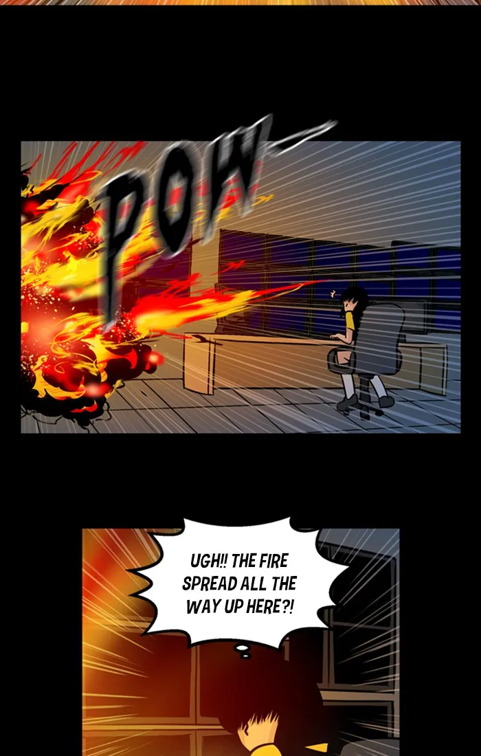Read XINK3R chapter 145 image 6 on Lezhin