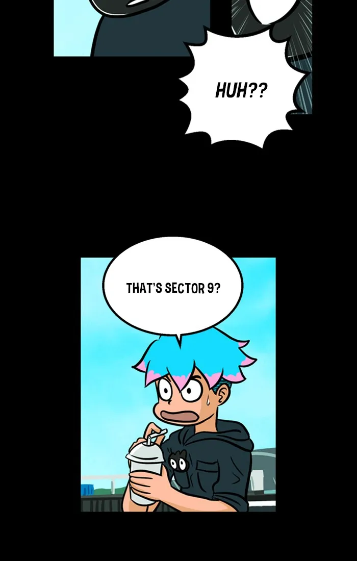 Read XINK3R chapter 146 image 16 on Lezhin
