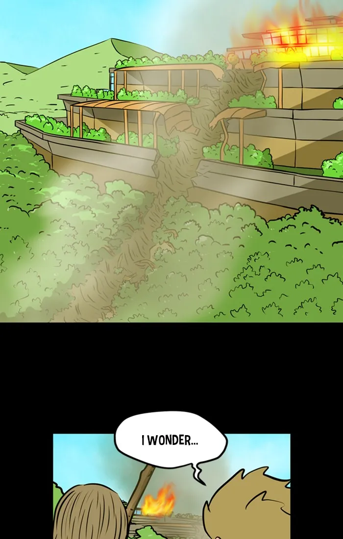 Read XINK3R chapter 146 image 20 on Lezhin