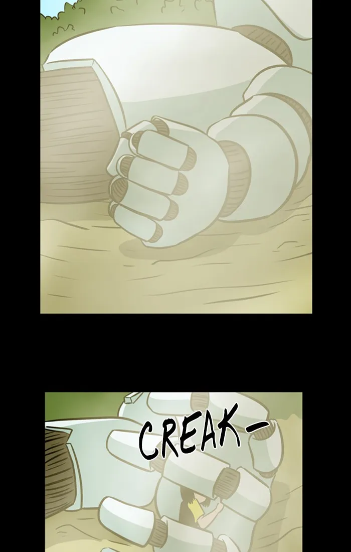 Read XINK3R chapter 146 image 23 on Lezhin