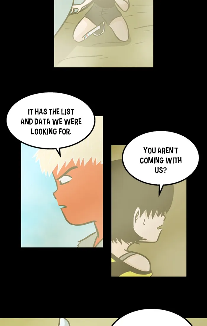 Read XINK3R chapter 146 image 26 on Lezhin