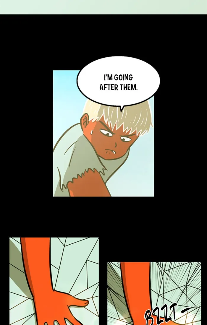 Read XINK3R chapter 146 image 29 on Lezhin
