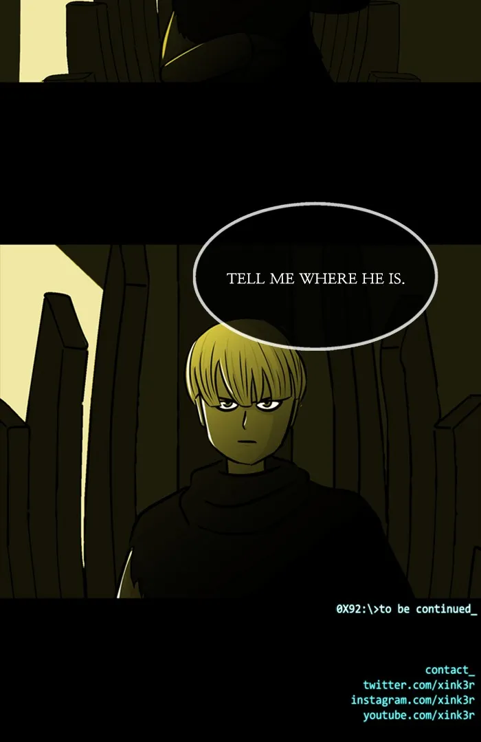 Read XINK3R chapter 146 image 38 on Lezhin