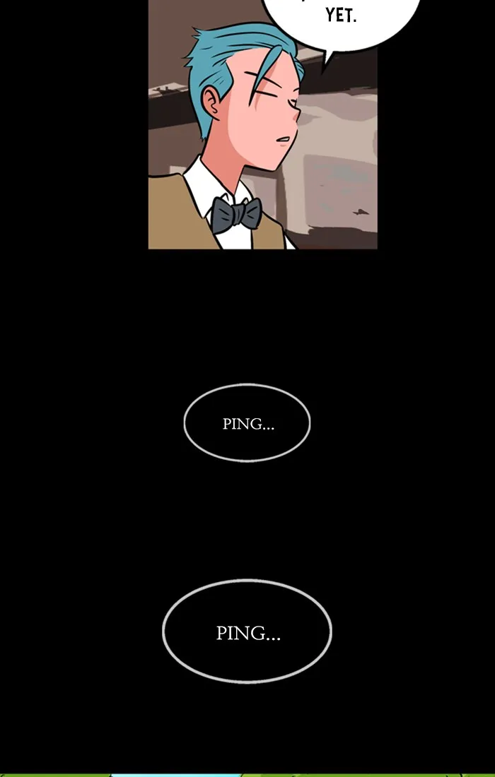 Read XINK3R chapter 146 image 5 on Lezhin