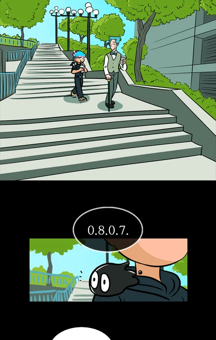 Read XINK3R chapter 146 image 6 on Lezhin