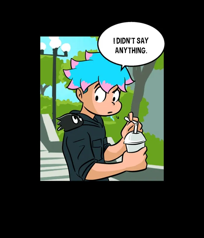 Read XINK3R chapter 146 image 8 on Lezhin