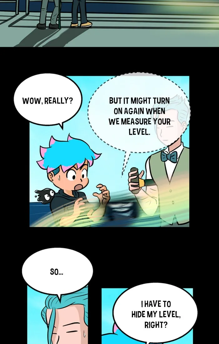 Read XINK3R chapter 147 image 12 on Lezhin