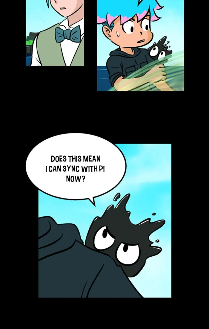 Read XINK3R chapter 147 image 13 on Lezhin