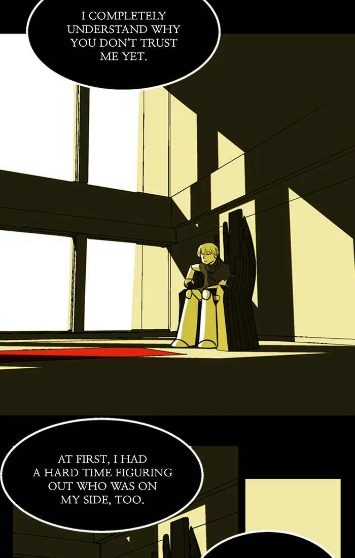 Read XINK3R chapter 147 image 2 on Lezhin