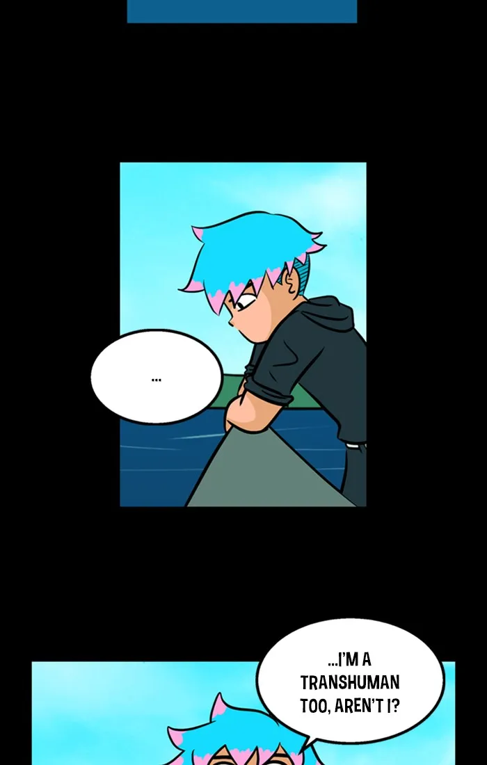 Read XINK3R chapter 147 image 22 on Lezhin