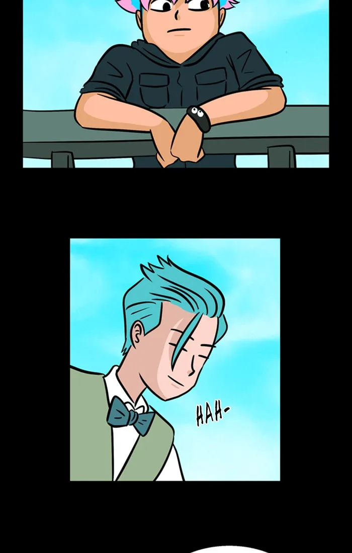 Read XINK3R chapter 147 image 23 on Lezhin