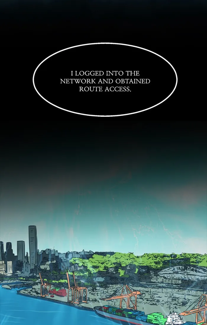 Read XINK3R chapter 147 image 28 on Lezhin
