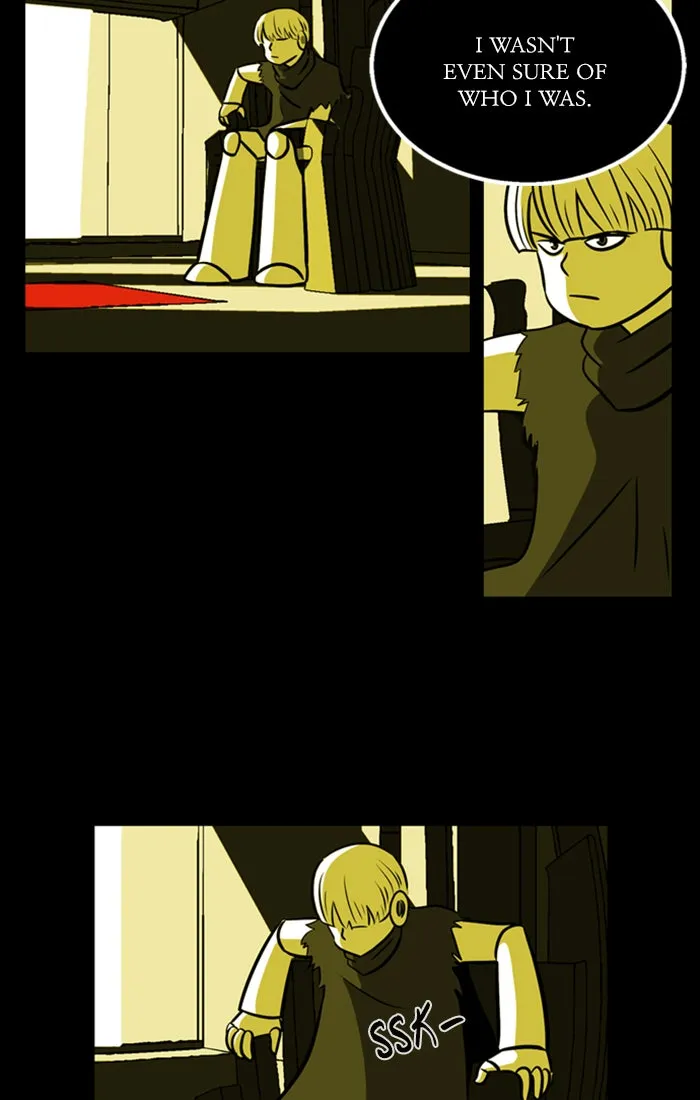 Read XINK3R chapter 147 image 3 on Lezhin