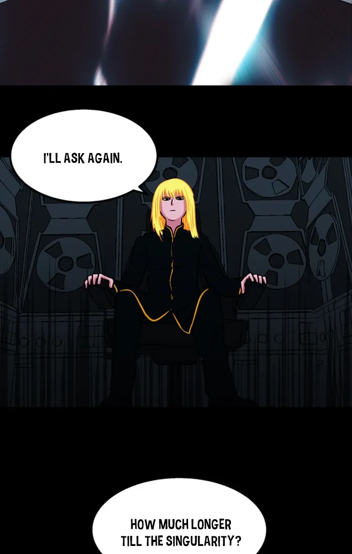 Read XINK3R chapter 147 image 31 on Lezhin