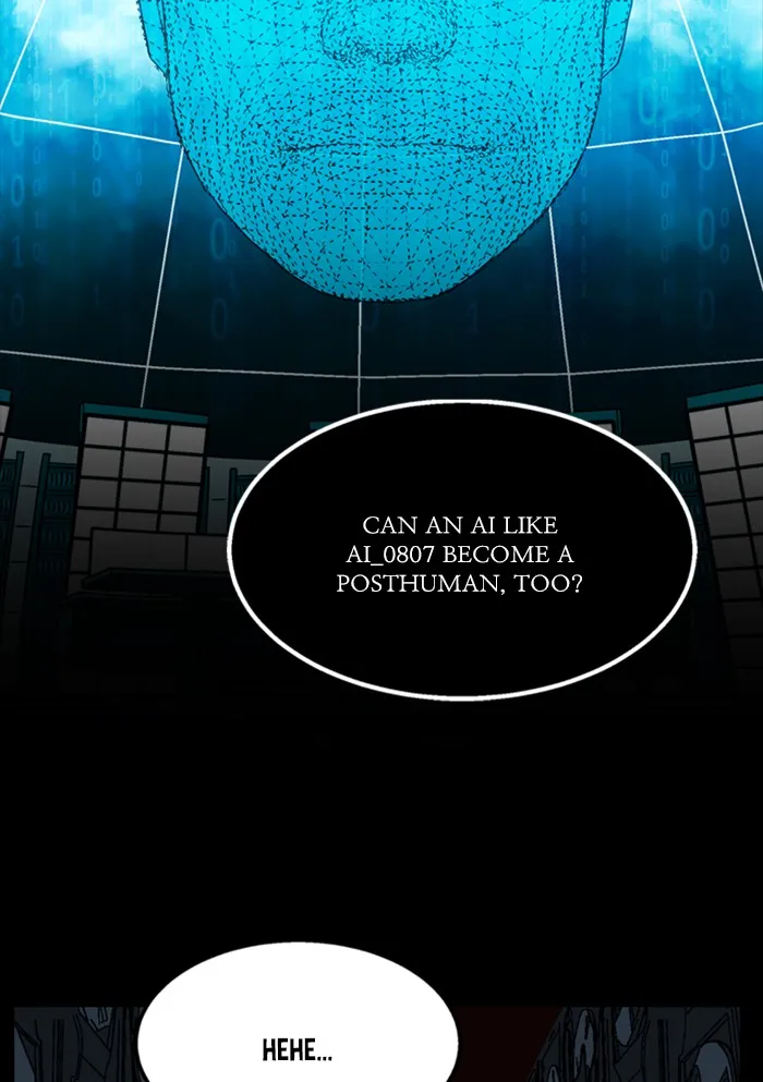 Read XINK3R chapter 147 image 33 on Lezhin