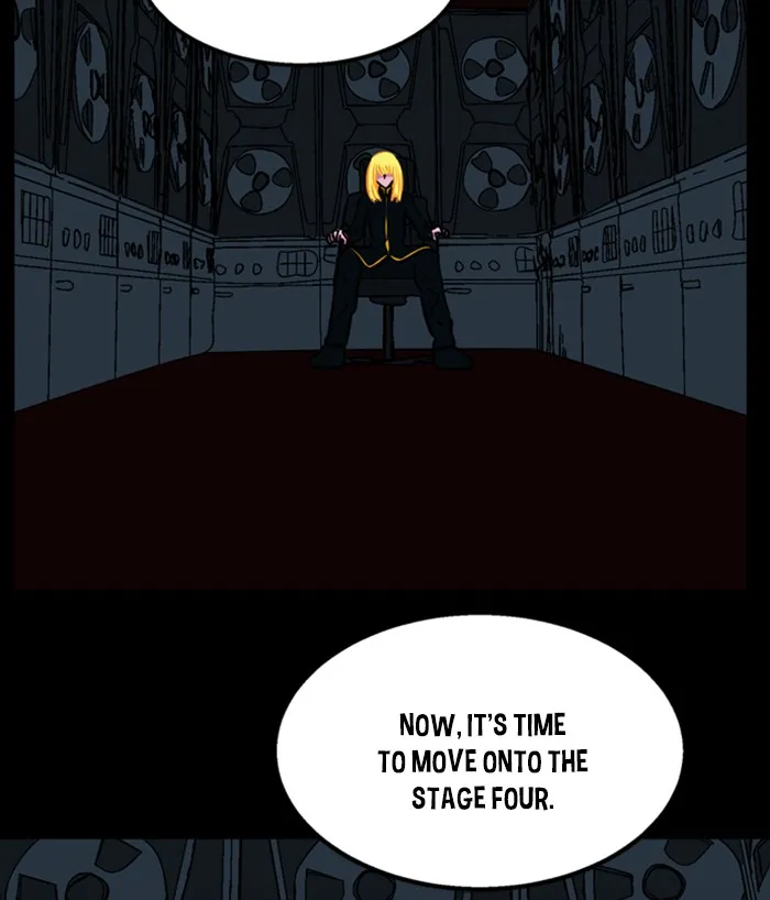 Read XINK3R chapter 147 image 34 on Lezhin