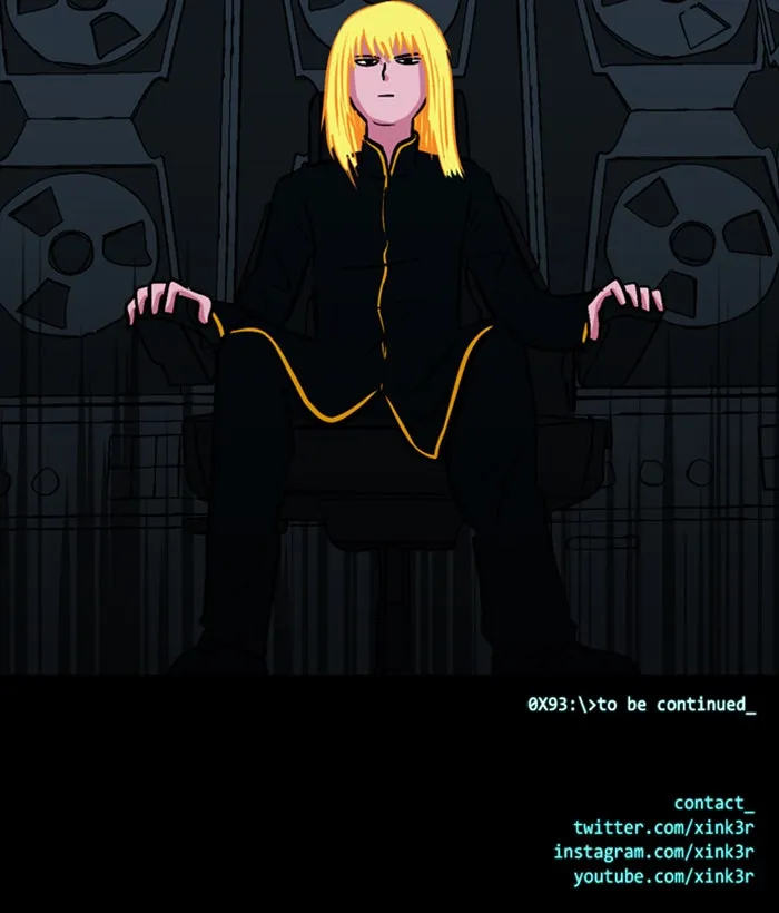 Read XINK3R chapter 147 image 35 on Lezhin