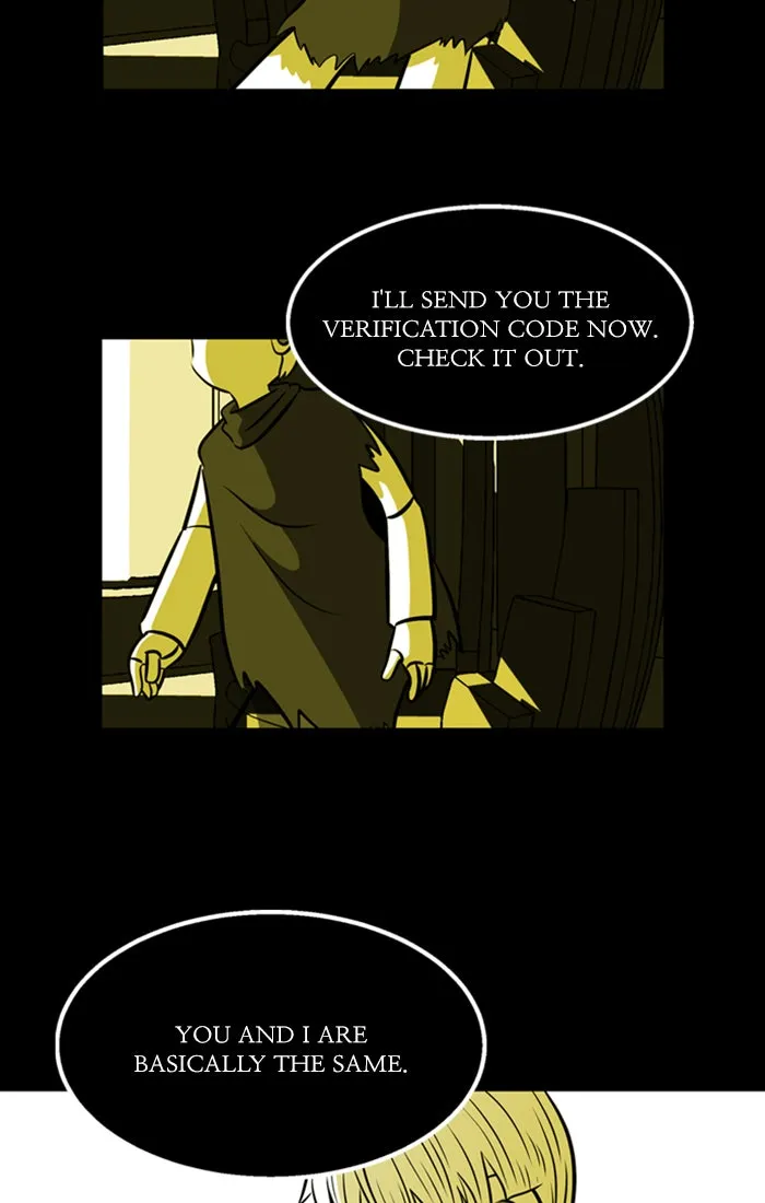 Read XINK3R chapter 147 image 4 on Lezhin