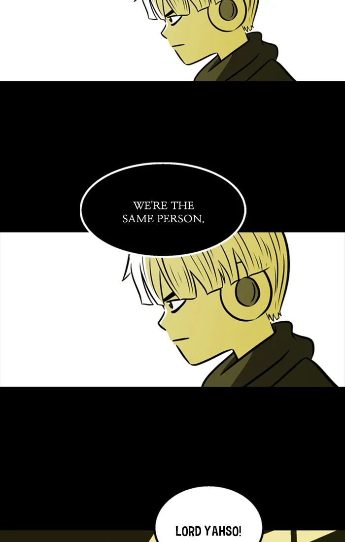 Read XINK3R chapter 147 image 5 on Lezhin