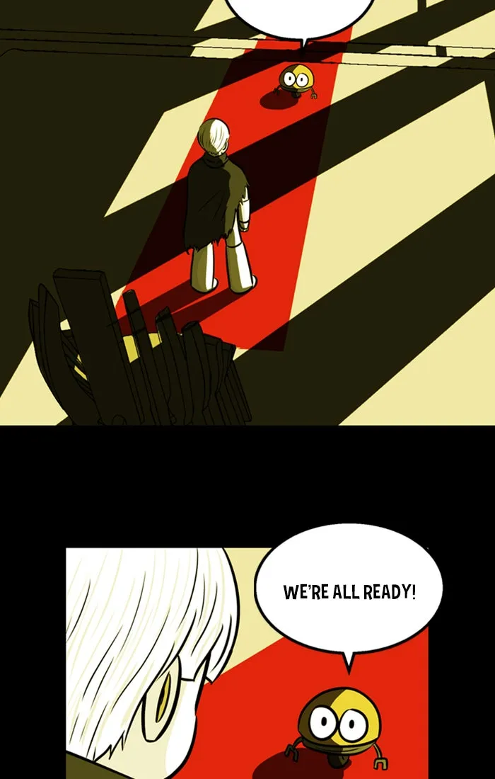 Read XINK3R chapter 147 image 6 on Lezhin