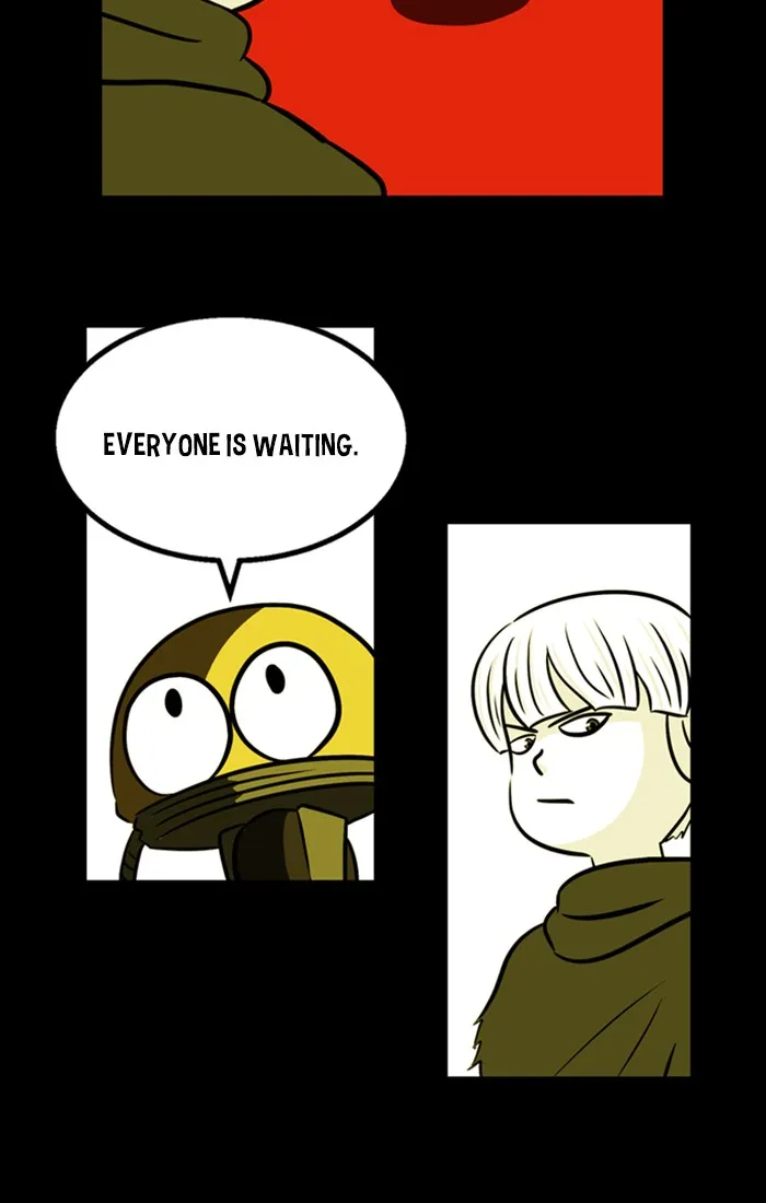Read XINK3R chapter 147 image 7 on Lezhin