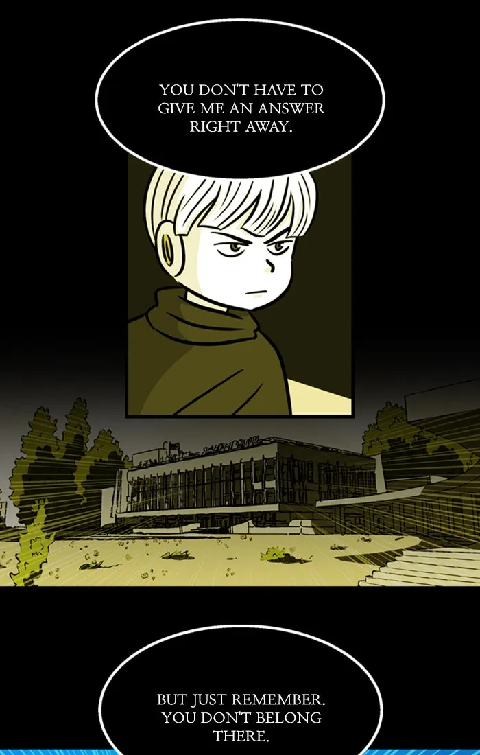 Read XINK3R chapter 147 image 9 on Lezhin