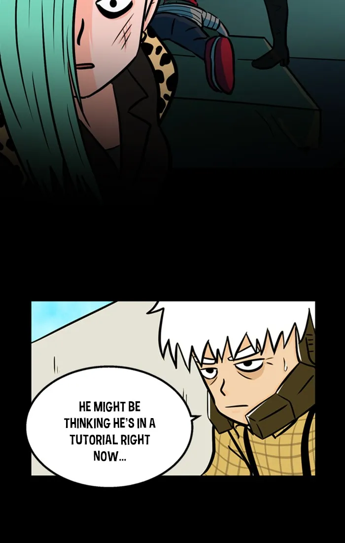 Read XINK3R chapter 148 image 10 on Lezhin