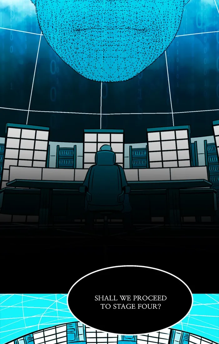 Read XINK3R chapter 148 image 19 on Lezhin