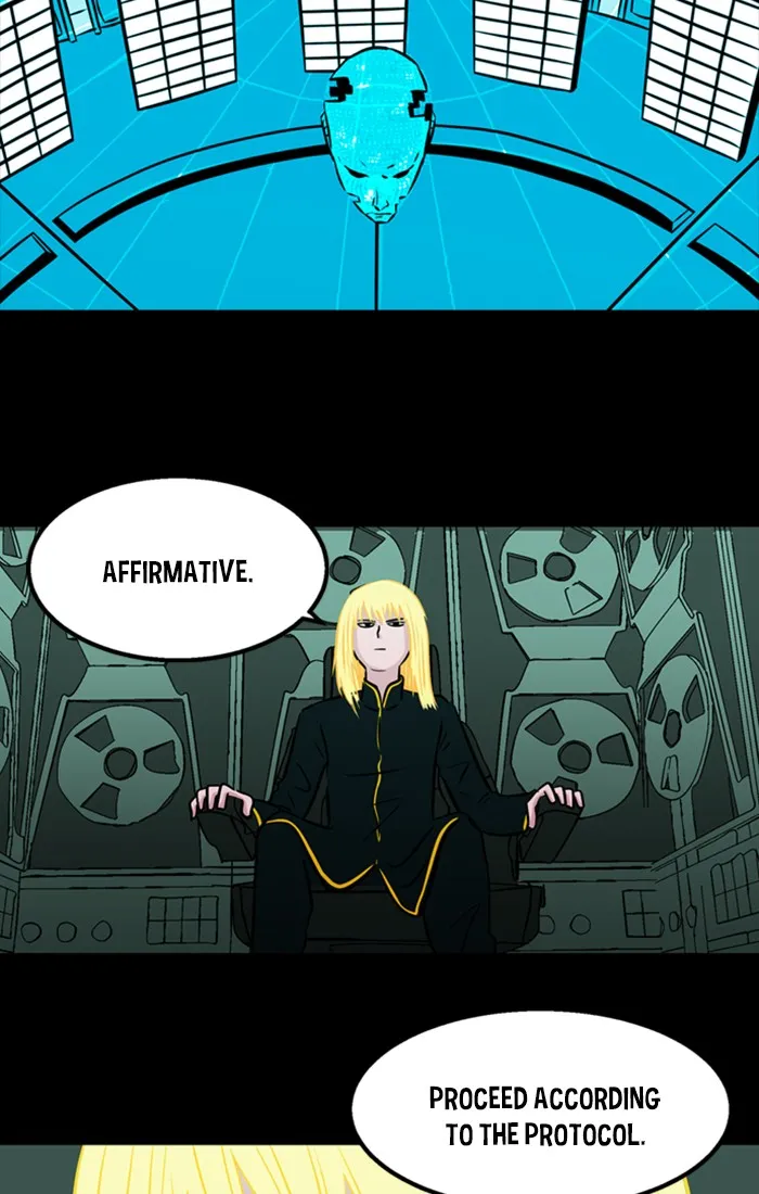 Read XINK3R chapter 148 image 20 on Lezhin