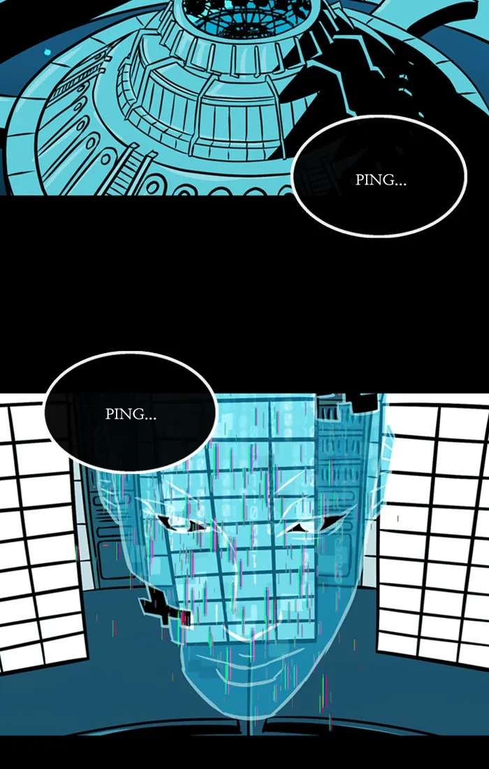 Read XINK3R chapter 148 image 25 on Lezhin