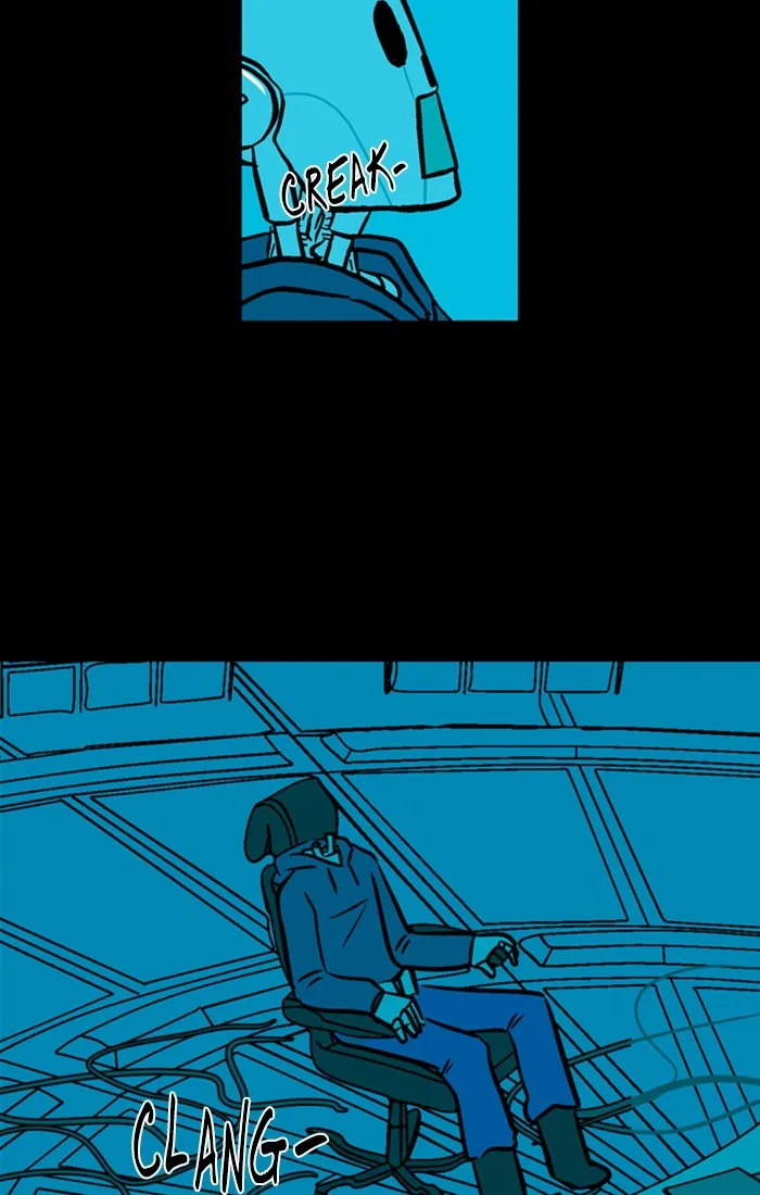 Read XINK3R chapter 148 image 30 on Lezhin