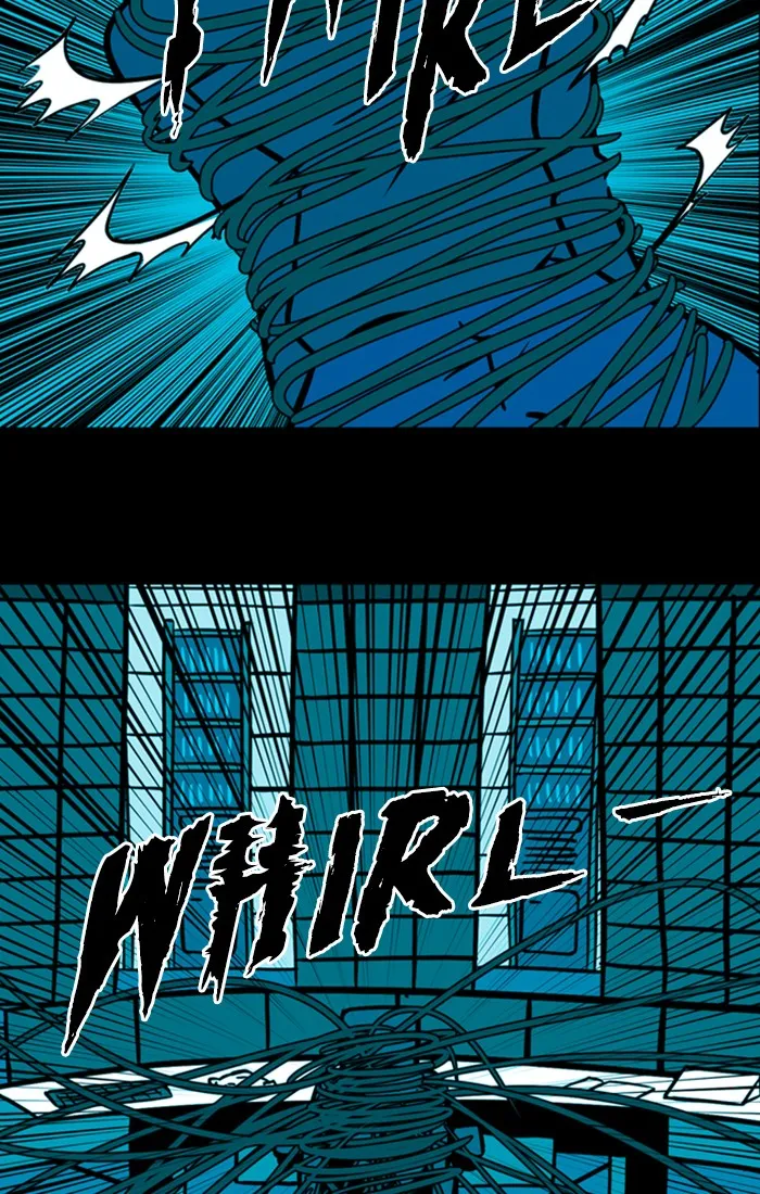 Read XINK3R chapter 148 image 33 on Lezhin