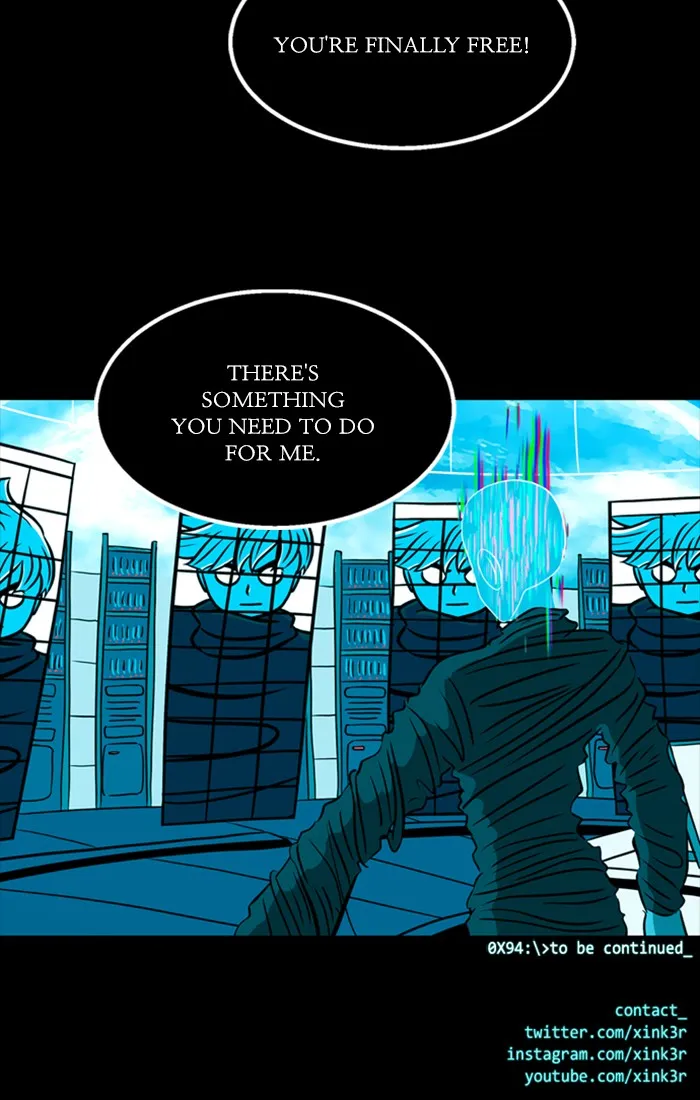 Read XINK3R chapter 148 image 39 on Lezhin