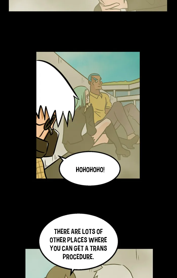 Read XINK3R chapter 148 image 5 on Lezhin