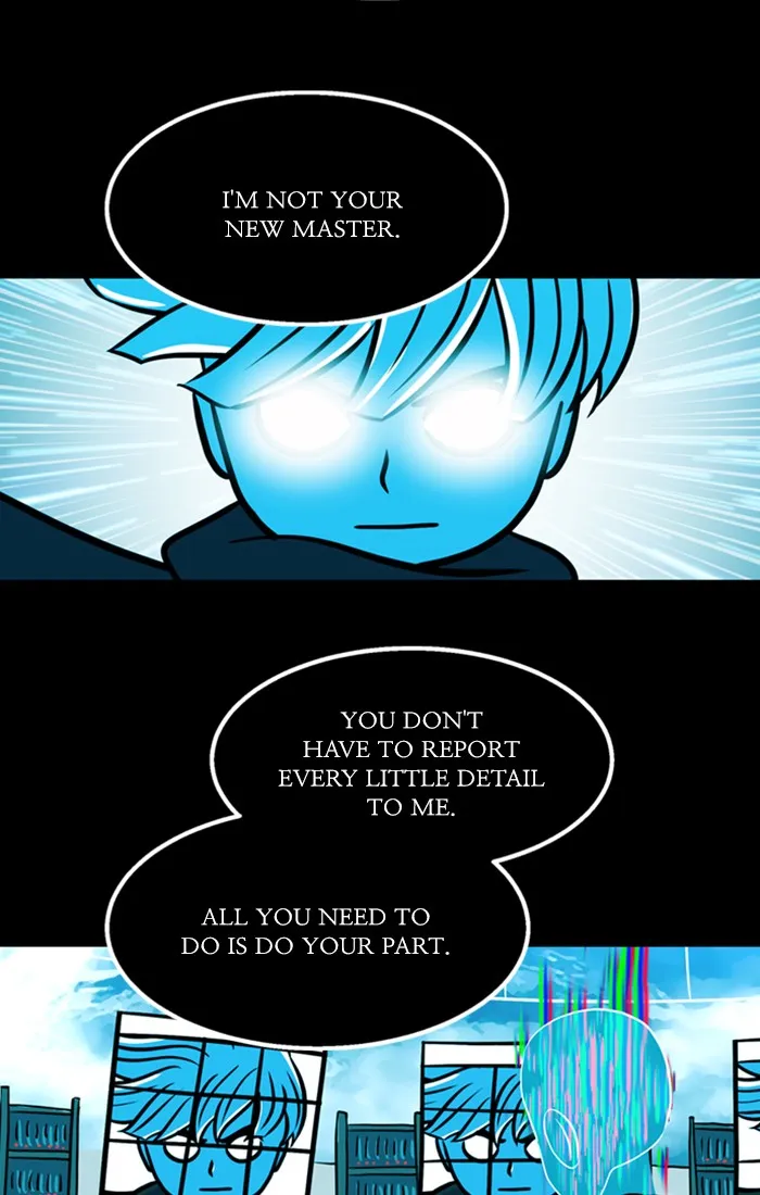 Read XINK3R chapter 149 image 16 on Lezhin
