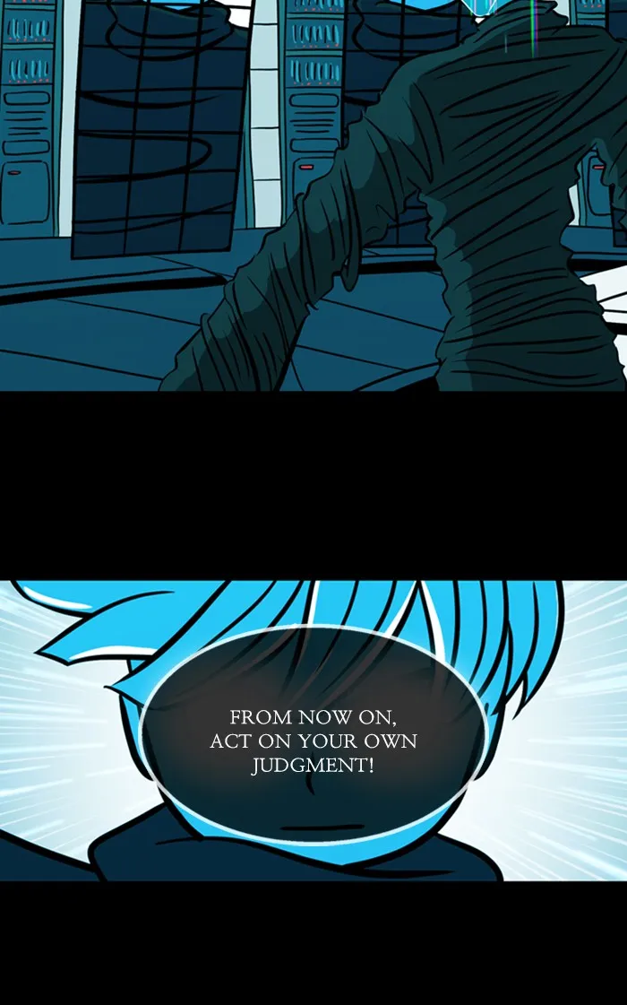 Read XINK3R chapter 149 image 17 on Lezhin