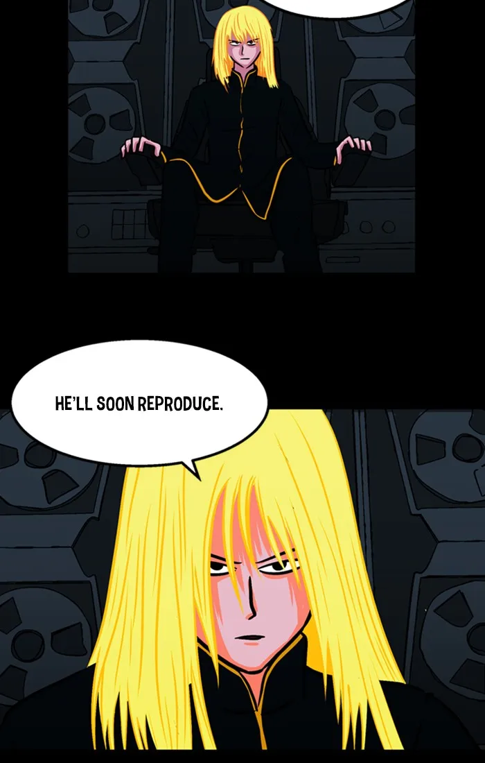 Read XINK3R chapter 149 image 20 on Lezhin
