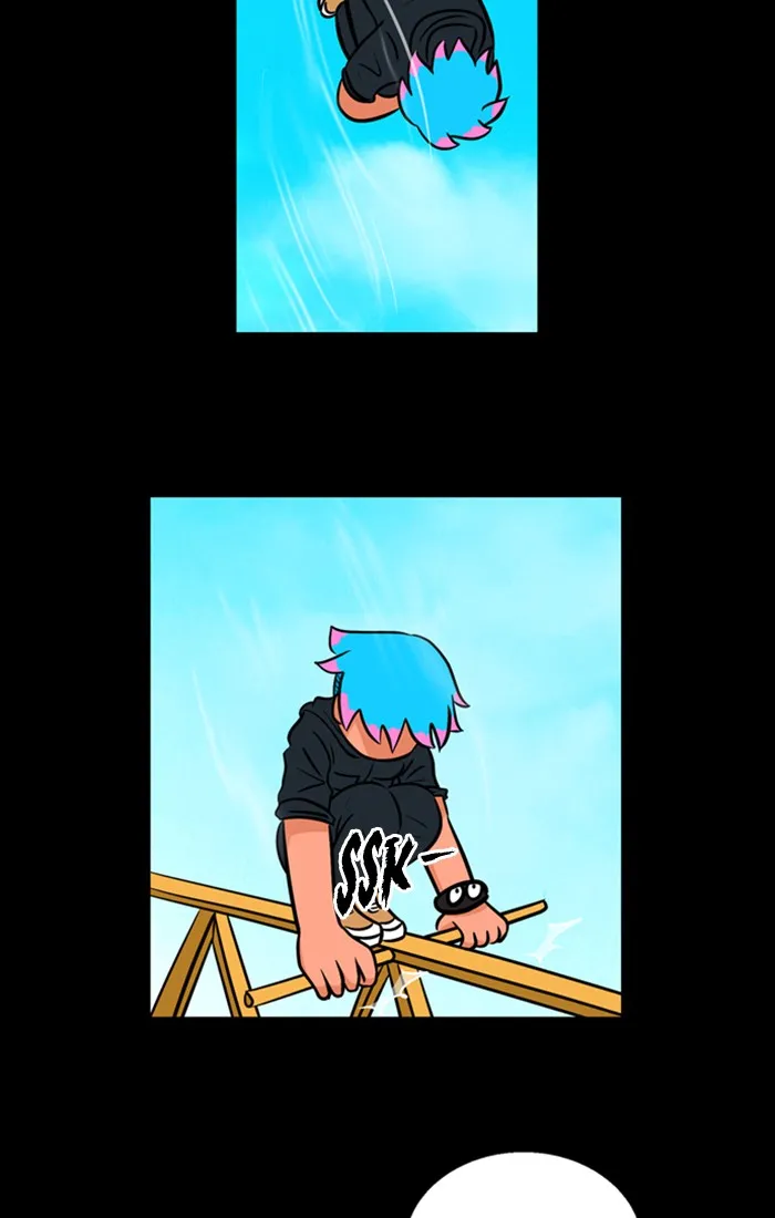 Read XINK3R chapter 149 image 23 on Lezhin