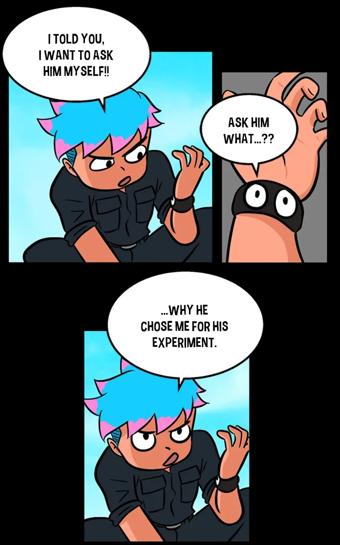 Read XINK3R chapter 149 image 26 on Lezhin
