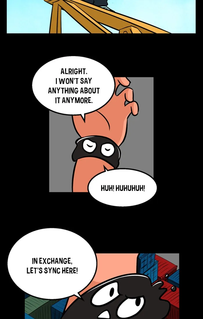Read XINK3R chapter 149 image 28 on Lezhin