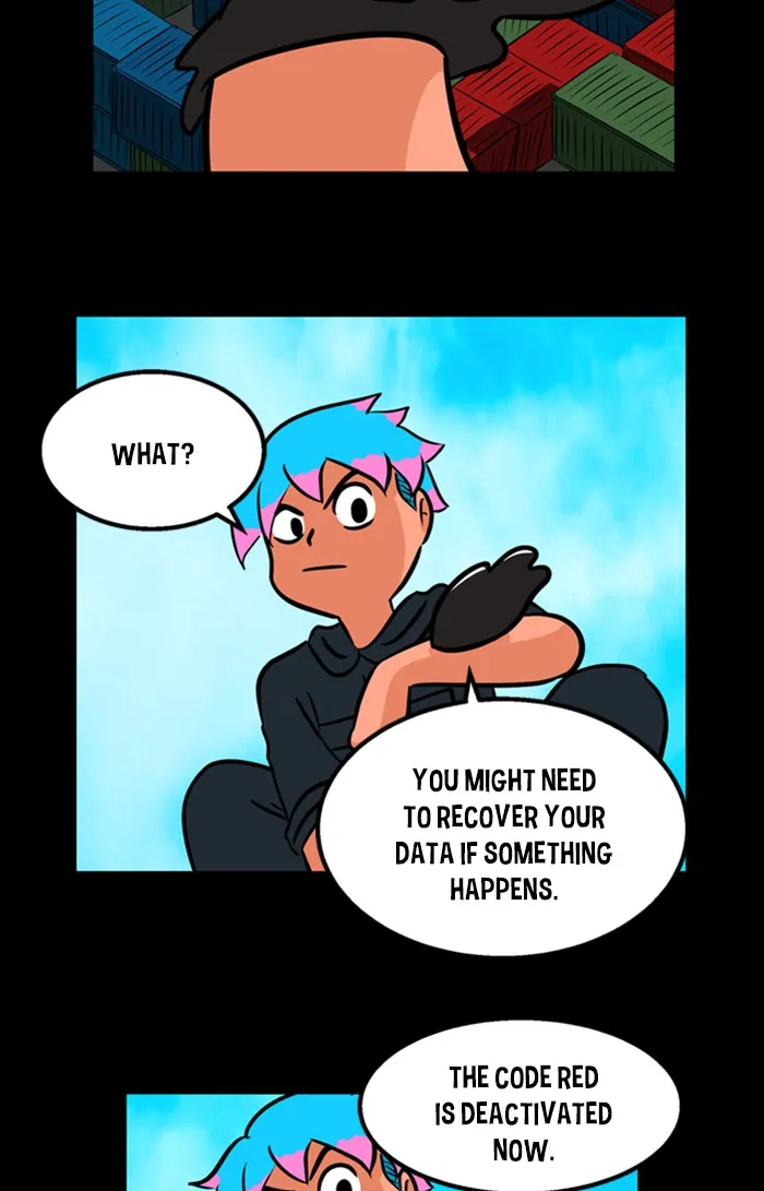 Read XINK3R chapter 149 image 29 on Lezhin