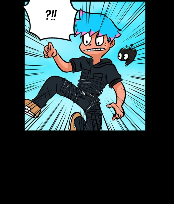 Read XINK3R chapter 149 image 31 on Lezhin