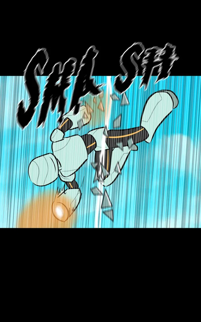 Read XINK3R chapter 149 image 8 on Lezhin