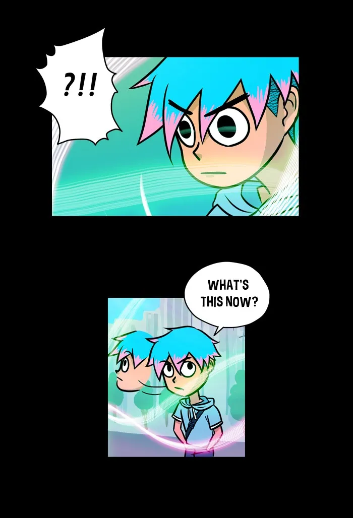 Read XINK3R chapter 15 image 18 on Lezhin