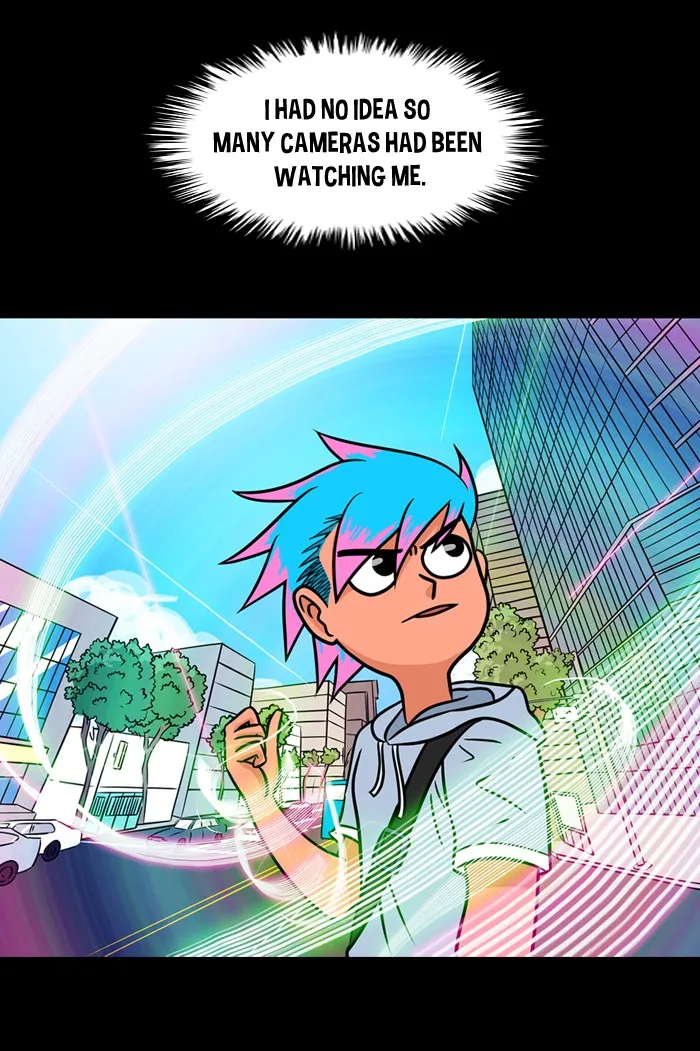 Read XINK3R chapter 15 image 21 on Lezhin