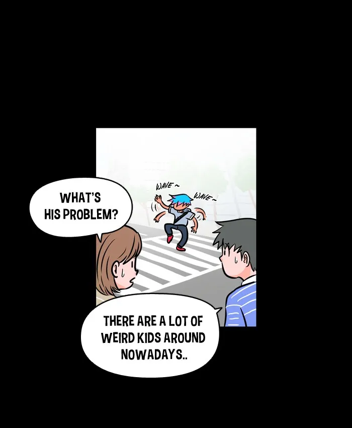 Read XINK3R chapter 15 image 23 on Lezhin