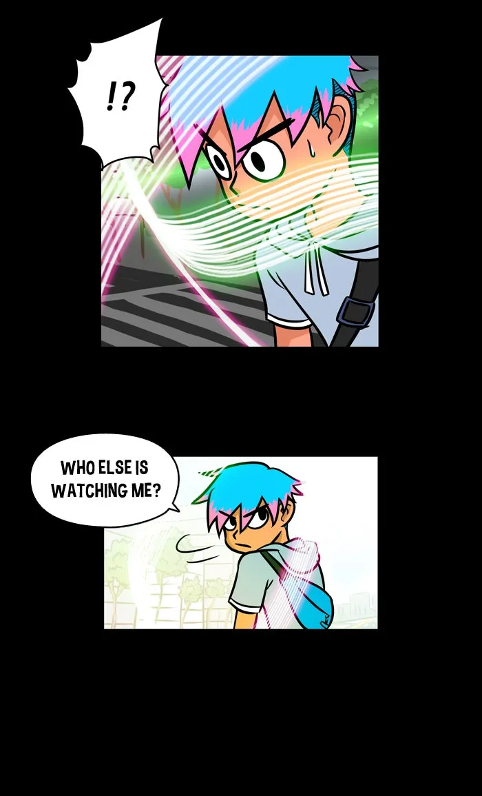 Read XINK3R chapter 15 image 24 on Lezhin