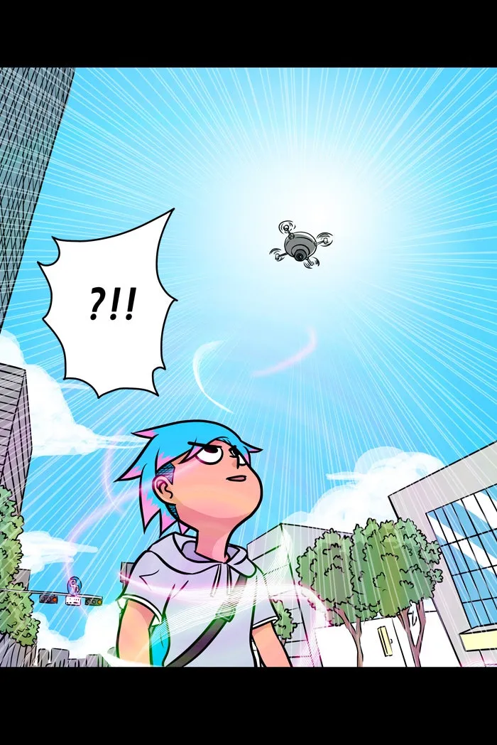 Read XINK3R chapter 15 image 25 on Lezhin
