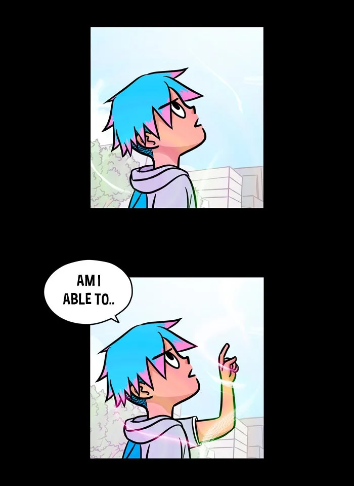 Read XINK3R chapter 15 image 26 on Lezhin