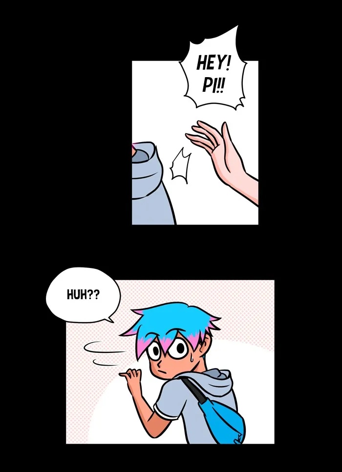Read XINK3R chapter 15 image 29 on Lezhin